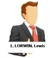 L. LORWIN, Lewis